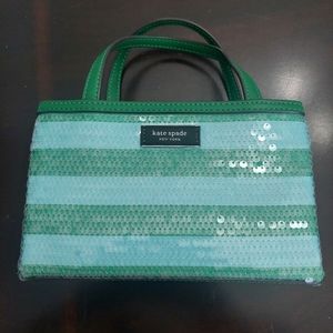 Kate Spade "Sam Iron Seaside"